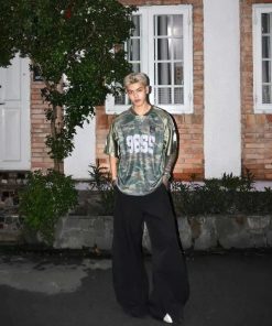 Quần Kaki Jeans ống suông Ver 1 Kumi.Kumi nhiều màu tôn dáng form unisex nam nữ